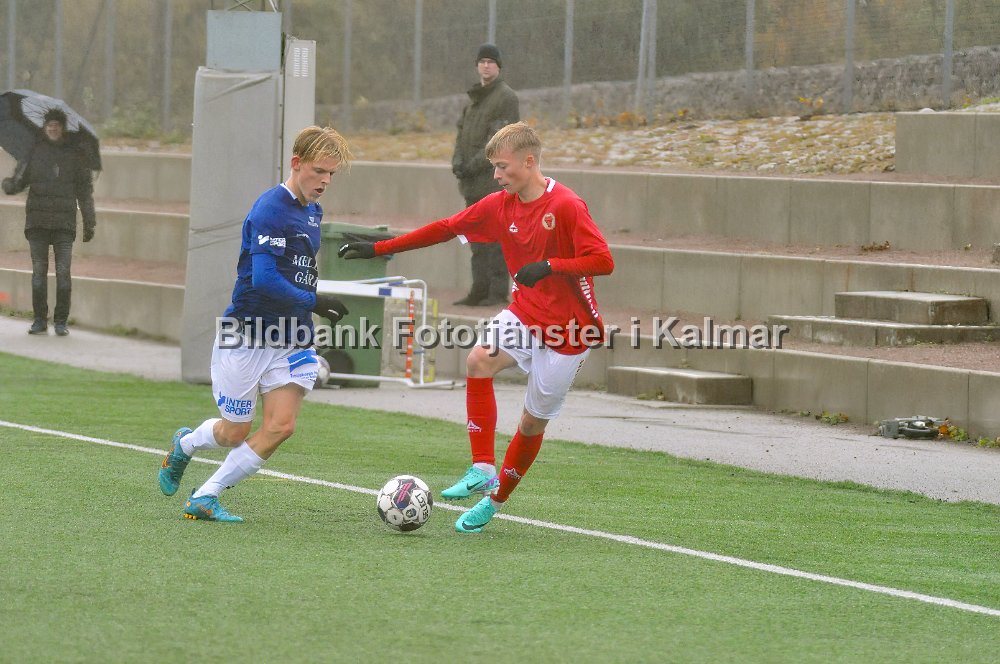DSC_2900_People-SharpenAI-Standard Bilder Kalmar FF U19 - Trelleborg U19 231021